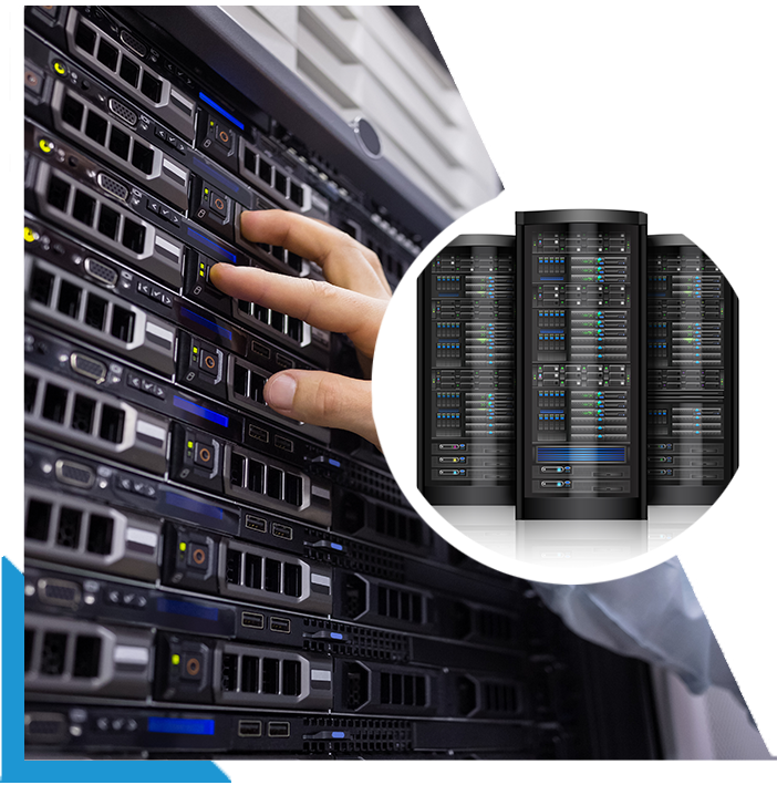 Server Kurulumu